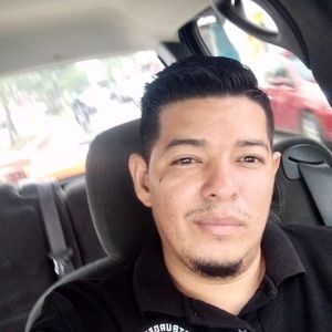 Meet your Posher, Jaime